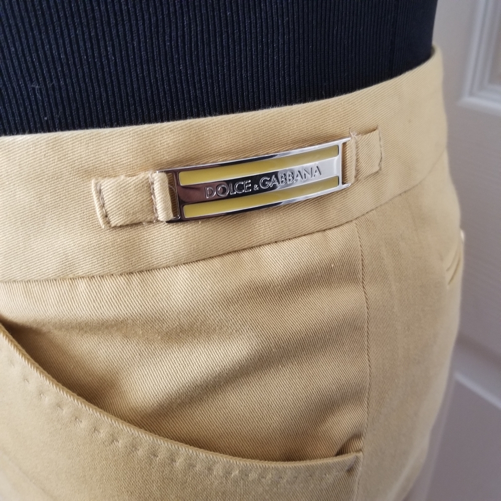 Dolce & Gabbana Pants - Picture 4 of 9